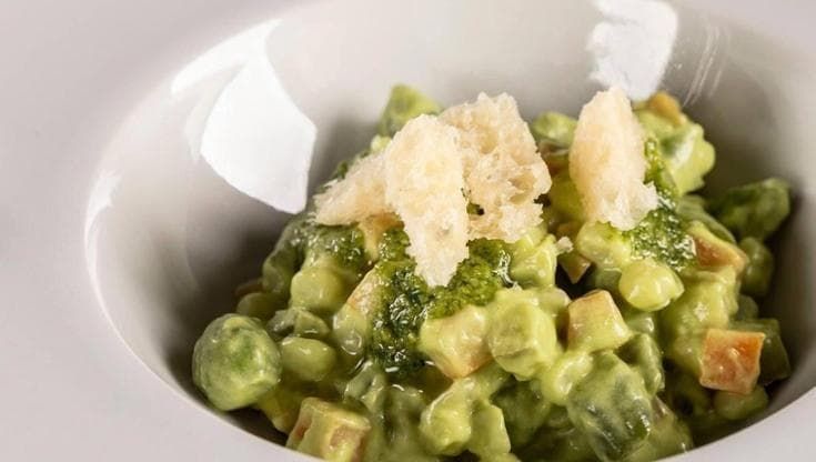 Mangiare le antiche ricette dell’Ottocento? A Pietra Ligure si può (grazie a una sagra ora scomparsa)