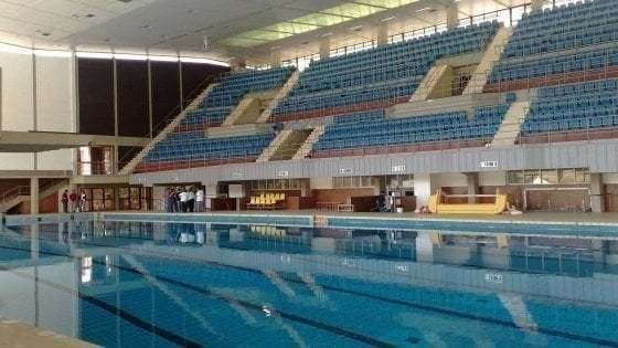 Palermo, riapre venerdì la piscina comunale ma con forti limitazioni 
