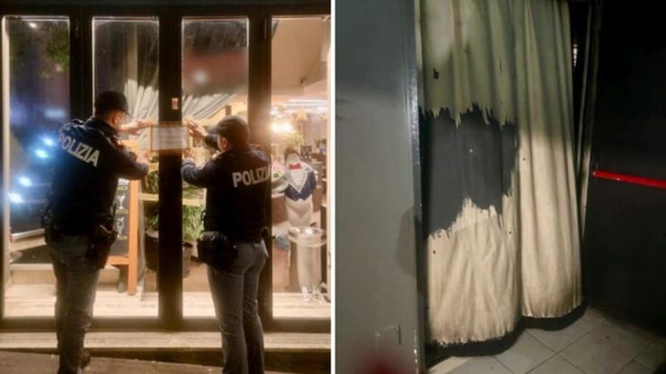 Stretta sui locali della movida, chiuso il Toy Room: “Le uscite erano sbarrate”