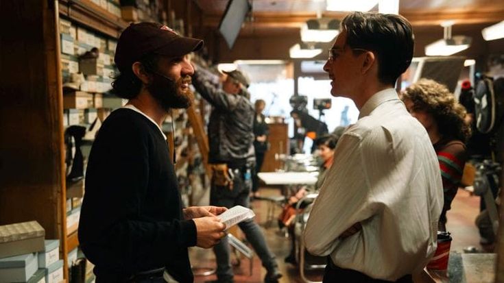 Marty Supreme primo al box office italiano, il regista Safdie: “Un film sull’ossessione di un sogno”