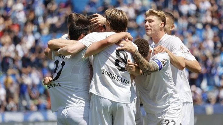 Le pagelle di Pisa-Napoli: Angori lotta, McTominay lascia il segno