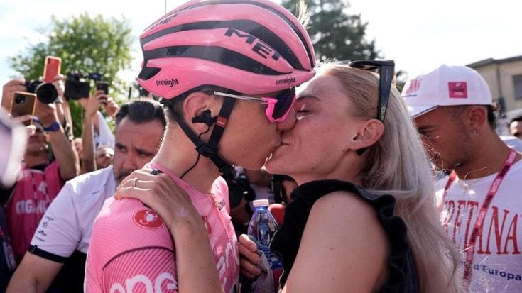 Urska Zigart a casa Evenepoel: la slovena correrà nella Soudal