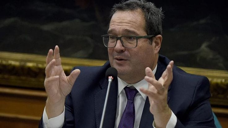 Durigon: “In Lega volley per amore di mio figlio, lì in tanti mi votano già”