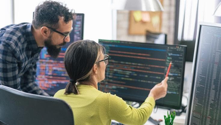 IA, oltre alla semplice implementazione occorre una rimodulazione dei flussi di lavoro