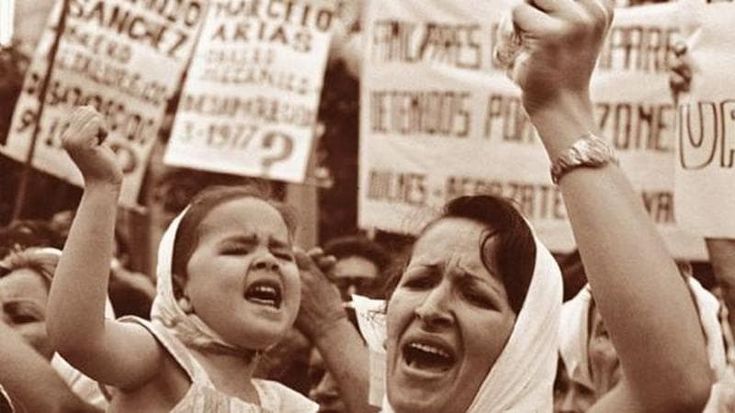 Elena Basso vince il premio Luchetta con un reportage sui desaparecidos pubblicato da “Repubblica”