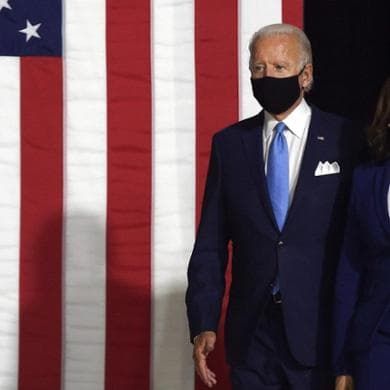 Joe e Kamala, la ricetta liberal per riunificare l’America