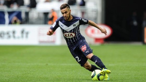 Il Napoli batte il primo colpo, per Sarri c'è Ounas