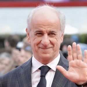 Arena Spartacus Festival all'Anfiteatro Campano: da Toni Servillo a Vincenzo Marra 