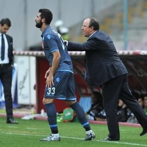 Napoli, Benitez: "Vinto con merito. Il secondo posto per&ograve; &egrave; difficile..."