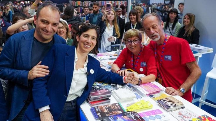 Più 20% di visitatori all’esordio: il Salone punta subito al record e Lo Russo gela il ministero