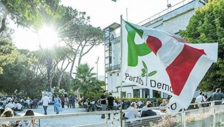 Pd tra tessere, voto e incubo correnti I circoli: “Il dopo Zingaretti fa paura”