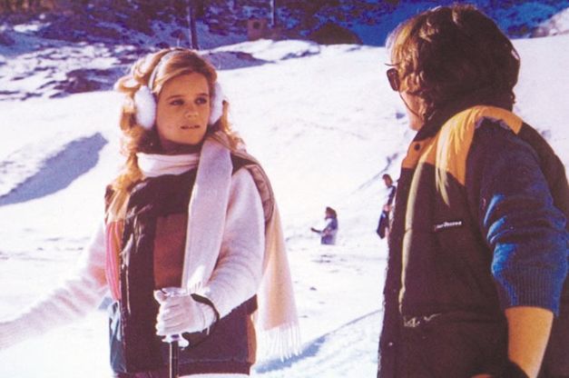 Anna e le sue sorelle: le attrici che hanno reso "belli" i cinepanettoni