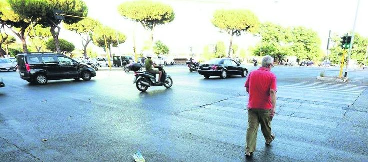 I segni bianchi simbolo svanito della democrazia