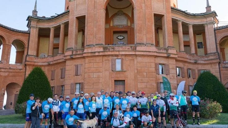 Torna il Circuito dei Santuari: a piedi o in bici, sulle orme di San Francesco