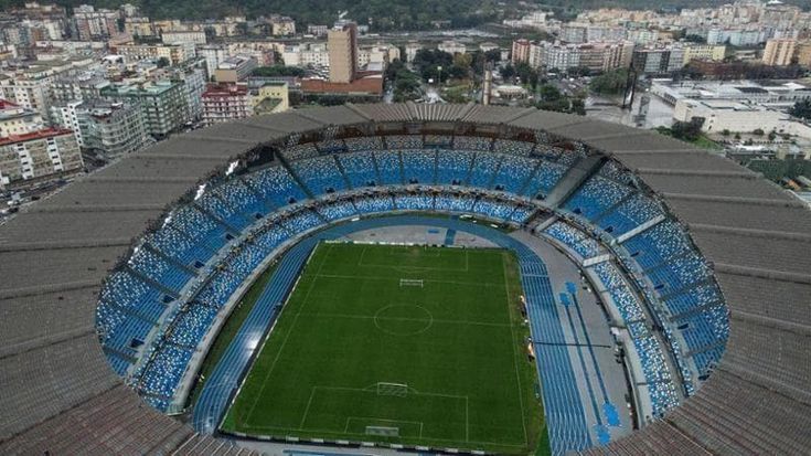 Napoli-Inter, c'è l'ufficialità: la partita scudetto al “Maradona” sabato 1 marzo alle ore 18