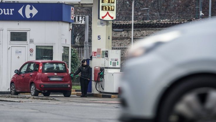 Benzinai, sciopero da stasera a giovedì: Ecco i distributori che restano aperti