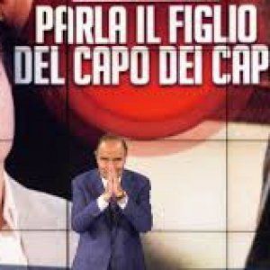 Caso Vespa-Riina jr.: Agcom invia richiamo alla Rai