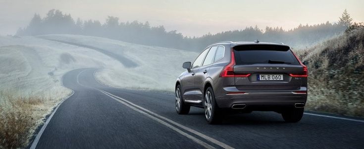 Volvo, la sfida americana