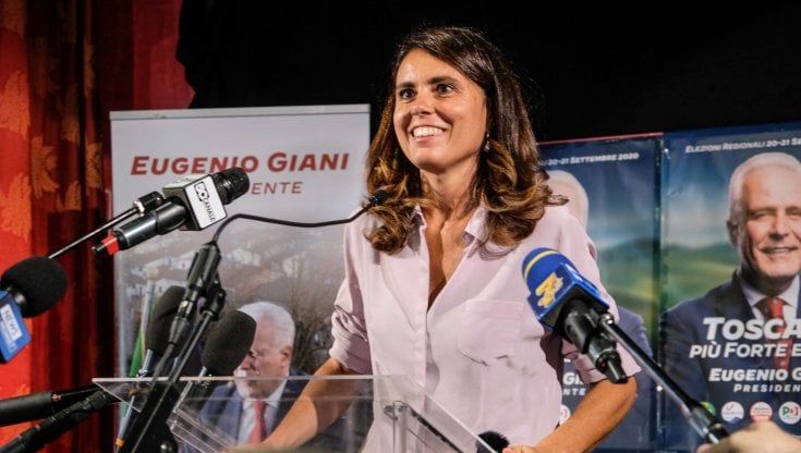 Simona Bonafè: “Pur di spartirsi poltrone rischiano di dare all’estrema destra le chiavi della città”