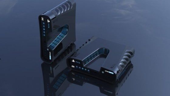 PlayStation 5 arriva a fine 2020, avrà ray tracing e joypad aptico