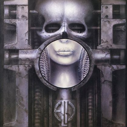 Greg Lake: "Altro che arroganti, noi ELP eravamo degli artigiani del rock"
