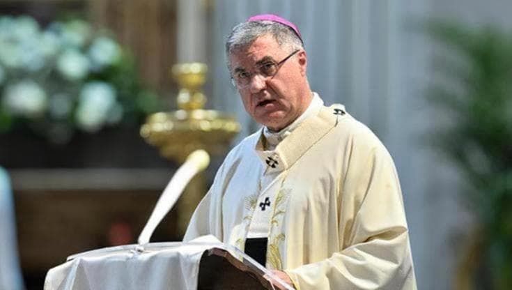 Santa Rosalia, l’appello di Lorefice: “Fermiamo la cultura dell’odio”