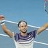 Tennis, Australian Open: Thiem in finale, Zverev ko