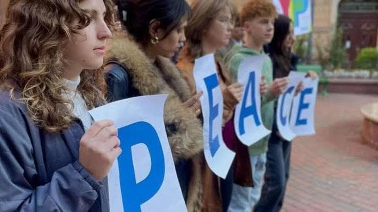 Mille giovani europei da 14 Paesi a Budapest per il “Global Friendship”