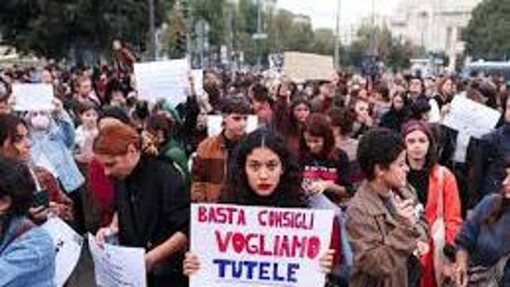 Se i “pro life” vanno all’assalto