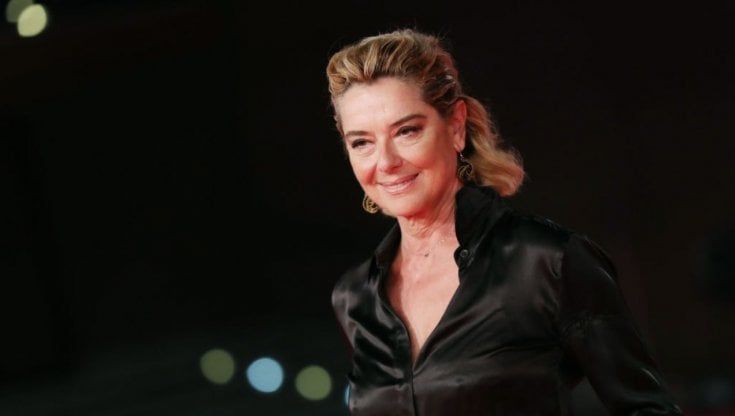 Basilica di San Lorenzo in Lucina, l'audioguida con la voce di Monica Guerritore