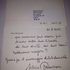 Berlusconi scrive al nipote<br />dell'ex ministro Scajola