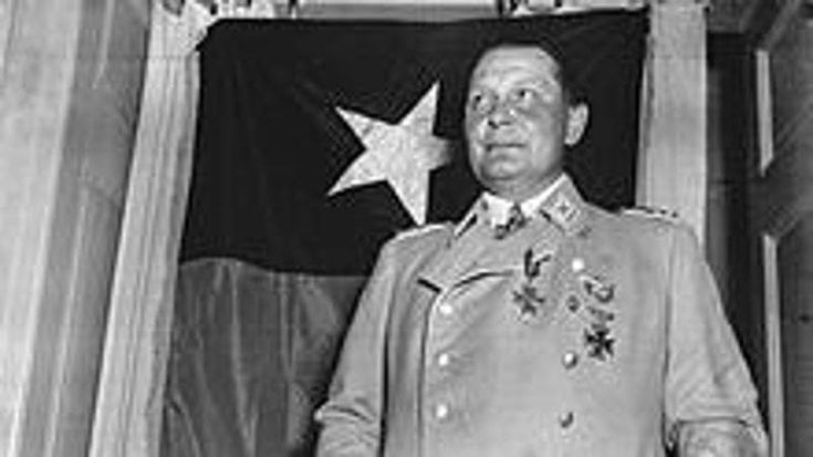 La macabra scoperta degli archeologi: una famiglia sepolta sotto la camera da letto del nazista Goering