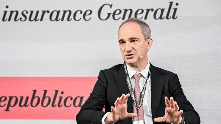 Generali, nominato Terzariol ma il consiglio si divide
