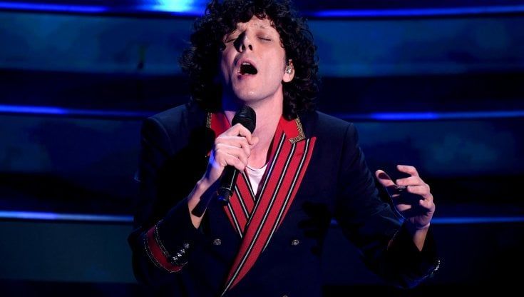Sanremo 2021 la serata delle cover: la classifica, in testa Ermal Meta