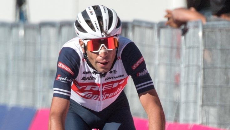 Ciclismo, oggi i cinque per Tokyo, Nibali spera