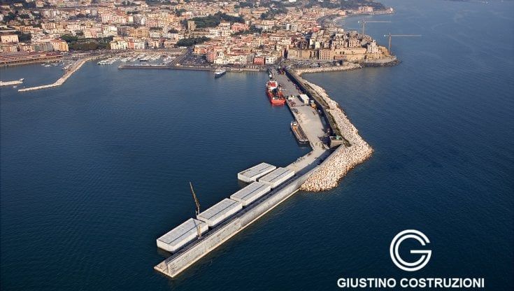 Napoli, si salva dal fallimento la Giustino Costruzioni