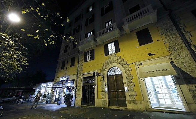 Baby-prostitute dei Parioliverso il giudizio immediato