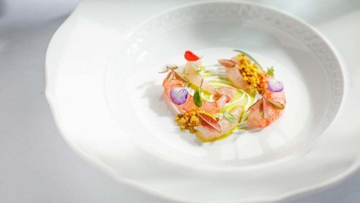 Viaggio tra i ristoranti dell'Espresso: Antica Osteria Cera, Pascucci al Porticciolo, La Pineta
