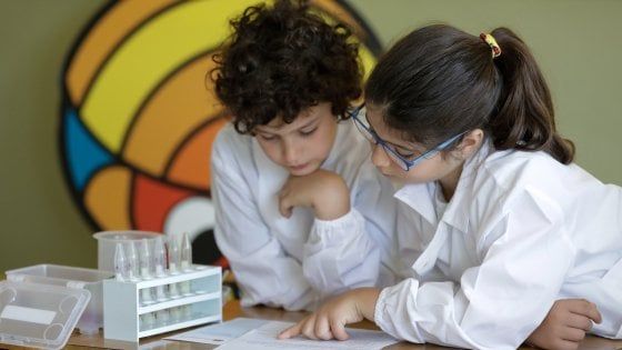 Scienza, tecnologia e non solo: il futuro fa rima con Stem