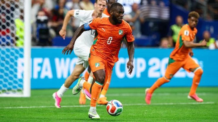 Kessié aspetta la Juve (ma non troppo). Il Como insiste per Kean, ma serve il rilancio