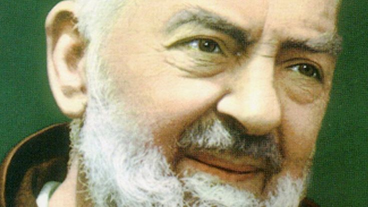 Padre Pio cent’anni di beatitudine
