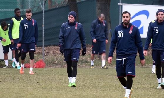 Sei uomini fuori dai giochi: la lista nera di Casteldebole &egrave; l'ultima grana del Bologna