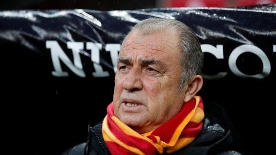 Turchia, coronavirus: positivo Fatih Terim. E' in ospedale: "Sono in buone mani"