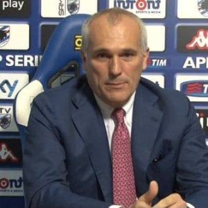 Lega di serie A, spunta il nome di Antonio Romei
