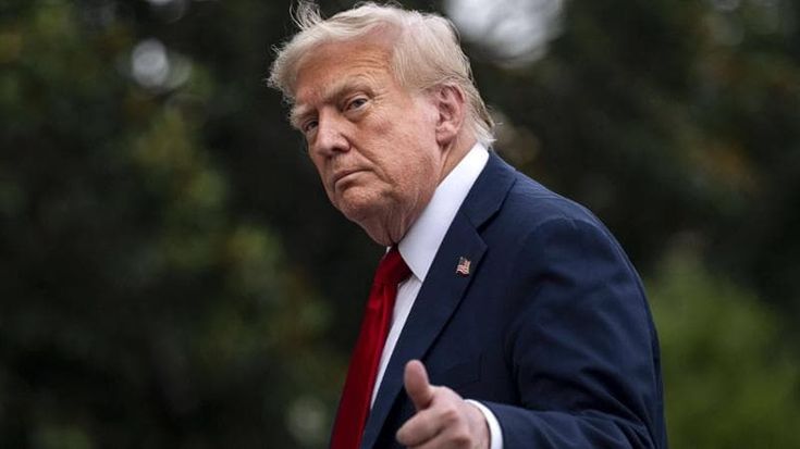 Le Borse di oggi, 18 luglio. Trump preme per dazi minimi del 15-20% sull’Ue. L’Ft: “Clima negativo”