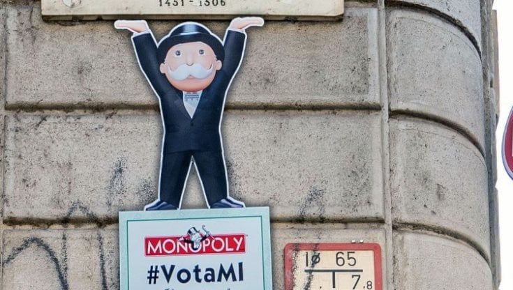 Monopoly, in arrivo l'edizione speciale: le pedine preferite si votano online con il sostegno delle botteghe storiche di Milano