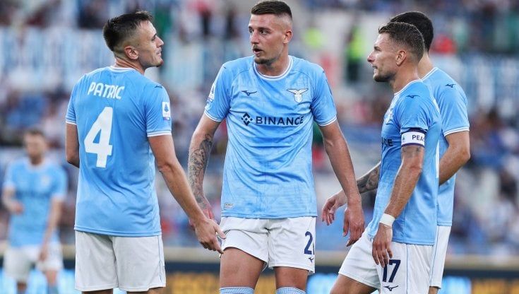 Torino-Lazio: le formazioni ufficiali e dove vedere la partita in tv