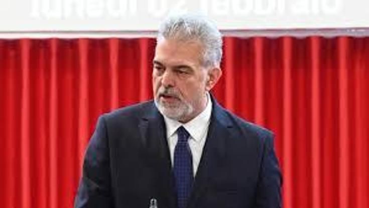 Toni Matarelli: “Ho assunto mia concittadina in Aqp, ma nessun inganno. Ho fatto il mio dovere”