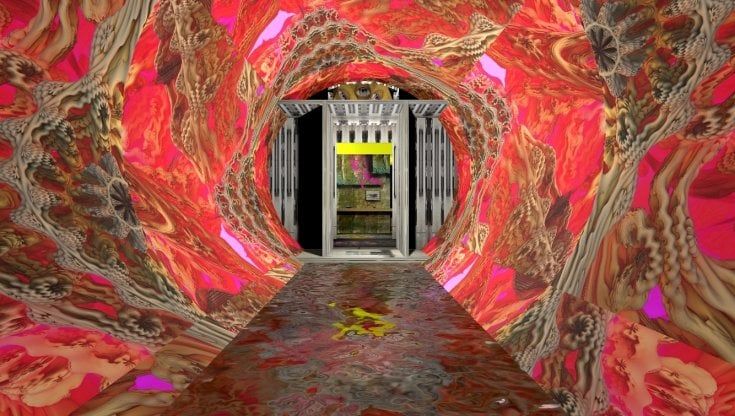 Dai palcoscenici ai musei, un visore per tuffarsi nella realtà virtuale