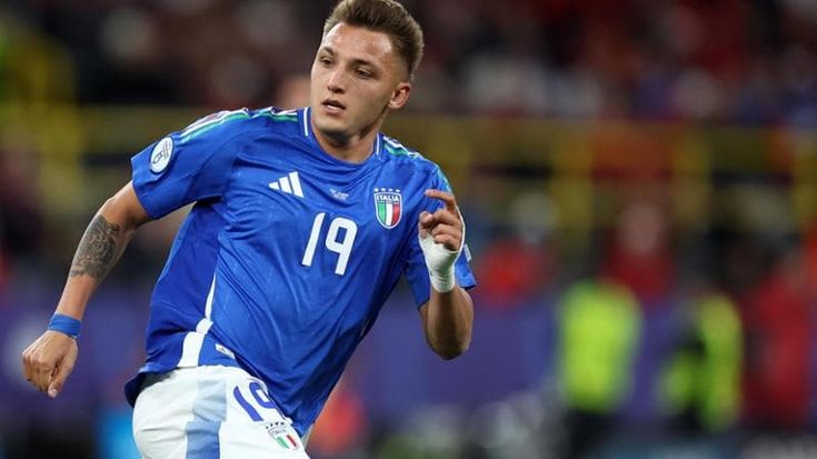 Francia - Italia: dove vedere in tv e streaming, probabili formazioni